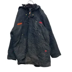美品 希少カナダ製 タフダック TOUGHDUCK ダック アクティブジャケット 90s カナダ製 TOUGH DUCK アクティブジャケット デザイン ダック