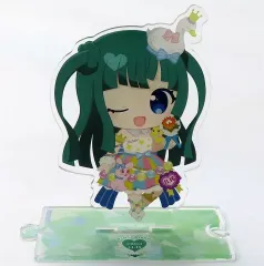 プリパラ ちり アクリルスタンド プリパラ アクリルスタンド／月川 ちり: キャラグッズ