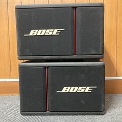 ジャンク BOSE スピーカー 301-AV MONITOR (301AVM)