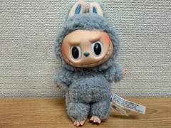 【SALE】【LABUBU】THEMONSTERSExciting Macaronぬいぐるみ Sea Salt Coconut