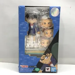 2025年最新】S.H.Figuarts 江戸川 コナンの人気アイテム - メルカリ
