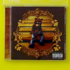 2025年最新】Kanye West / Graduation (輸入盤CD)(カニエ