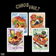 MTG Secret Lair Chaos Vault Oishii! Tokens オイシイ！ トークン BOX