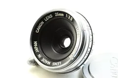 2025年最新】Canon l 25 3.5の人気アイテム - メルカリ 2025年最新】Canon l 25 3.5の人気アイテム - メルカリ