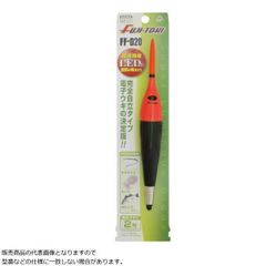 冨士灯器　FF‐D30　電気ウキ3号