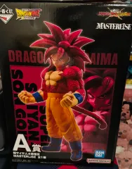 ドラゴンボール ダイマ 一番くじ A賞 出品