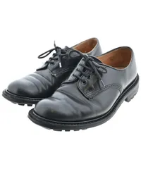【美品】Tricker’s BOURTON UK6 ダークグリーン 英国製 トリッカーズ バートン ダークグリーン UK6.5