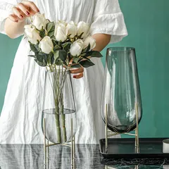 2024年最新】花瓶 花びん フラワーベースの人気アイテム - メルカリ