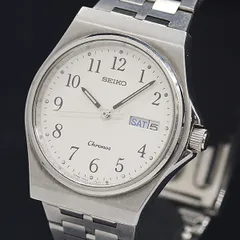 2025年最新】セイコー 5H23の人気アイテム - メルカリ
