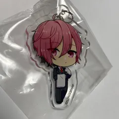 ホリミヤ くじ アクスタ アクリルスタンド 缶バッジ 色紙 特典 柳明音 B 2025年最新】ホリミヤ 柳明音の人気アイテム - メルカリ