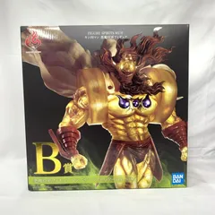 2025年最新】悪魔将軍 一番くじ bの人気アイテム - メルカリ