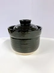 【早い者勝ち！】【プライムダイレクト公式】【展示品】レンジ土鍋 伊賀ノ匠 一人用 (1人用) 伊賀焼 土鍋 伊賀の匠 いがのたくみ 電子レンジ専用 ごはん 炊飯 土鍋 ごはん土鍋 1合 土鍋炊飯器 土鍋ご飯 一人暮らし おしゃれ  キッチン雑貨 調理器具