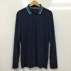 adidas アディダス ポロシャツ 長袖 EH3641 ゴルフウェア タグ付き