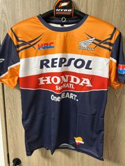ワインガードナー ロスマンズ Rothmans/HONDA Tシャツ Lサイズ - メルカリ