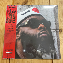 【新品未開封】ICHIBAN DON - S H O G U N [LP] P-VINE (2025)