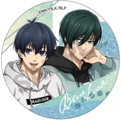 【最終値下げ】潔世一 缶バッジまとめ 2025年最新】潔 世一 缶バッジの人気アイテム - メルカリ