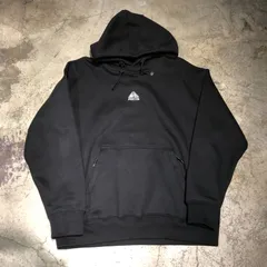 2025年最新】nike acg パーカーの人気アイテム - メルカリ