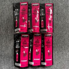 花王 エマール カタチメイクミスト つめかえ用 170ml ×6個セット