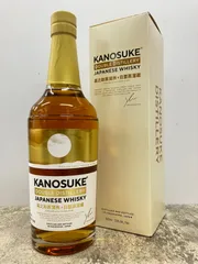 「嘉之助 DOUBLE DISTILLERY」のサムネイル