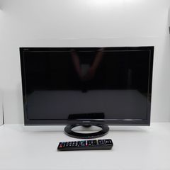 SHARP　シャープ　AQUOS　アクオス　液晶テレビ　24V型　LC-24K40　2017年製
