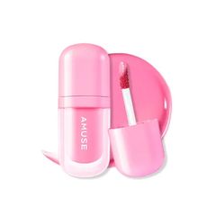 アミューズ ベベ ティント BEBE TINT  #03 COOL HIBISCUS クールハイビスカス プランパー