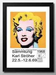 2025年最新】アンディーウォーホル ポスターの人気アイテム