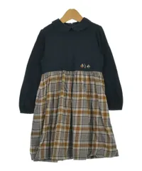familiar ワンピース（その他） キッズ 【古着】【中古】【送料無料】
