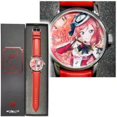 ラブライブ リストウォッチ ver.2 μ's 新品未開封 腕時計 グッズ: ラブライブ！ リストウォッチVer.2 西木野真姫