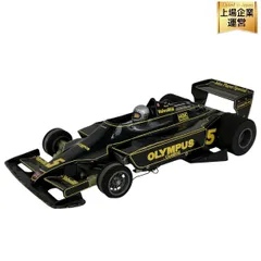 【限定販売】タミヤRC ロータス79 ボディパーツセット ★タバコステッカー付き Yahoo!オークション -「タミヤ ロータス 79」(自動車) (ホビー