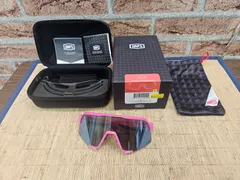 新品未使用品　100% Ｓ３ 2025年最新】ワンハンドレッド s3の人気アイテム - メルカリ