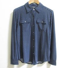 美品 24SS ebure エブール 強撚ツイルクレープ ベアワンピース