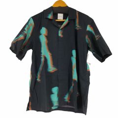 Paul Smith　ポールスミス　オープンカラーシャツ　半袖　walker hPYBhg2XtdU2Kddfi4pMjU.jpg@jpg