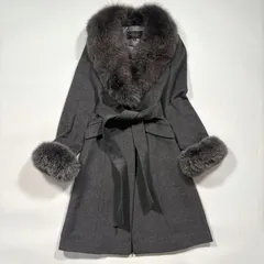 2025年最新】MATERIA レディース ロングコートの人気アイテム - メルカリ