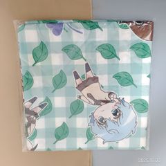 あんさんぶるスターズ！ アニメイトカフェ コラボ ランチョンマット