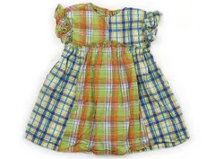 【ブリーズ/BREEZE】ワンピース 100サイズ 女の子【子供服・ベビー服】（1884872）