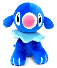 【中古】ぬいぐるみ アシマリ ぬいぐるみ 「ポケットモンスター」 ポケモンセンター限定