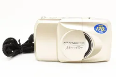 美品　Olympus μⅡ リモコン付き 2025年最新】Yahoo!オークション -オリンパスμ2の中古品・新品