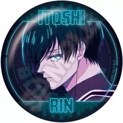 ブルーロック ブルロ NEONチャイナ 缶バッジ 缶バ 潔世一 潔 ブルーロック ブルロ NEONチャイナ 缶バッジ 缶バ 潔世一 潔