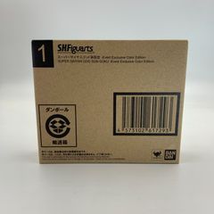 [미개봉]SHFiguarts 드래곤볼 슈퍼 슈퍼 사이어인 갓 손오공 -Event Exclusive Color Edition-