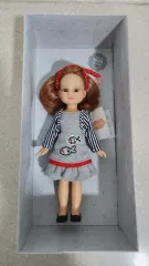 ミニパオラドール① パオラドール パオラレイナ ミニちゃん☆ - メルカリ