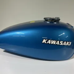 2024年最新】kz1000 タンクの人気アイテム - メルカリ