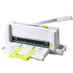 【未使用】コンパクト断裁機 PK-113 PLUS Amazon | プラス 裁断機 コンパクト断裁機 PK-113 裁断幅A4タテ