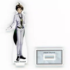ダンガンロンパ　日向　アクリルスタンド　海外　希少品 スーパーダンガンロンパ2 日向創 FANTHFUL 中国限定 アクリル