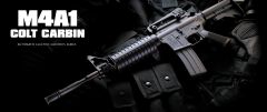 東京マルイ M4A1 CARBINE MIL-C-71186(AR) - メルカリ