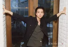 【中古】生写真(ジャニーズ) 少年忍者/織山尚大/横型・上半身/「DREAM BOYS 2021」オリジナルフォト