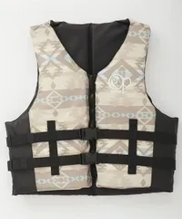 【ムラスポ公式】OP オーシャンパシフィック PFD ﾌﾛｰﾃｨﾝｸﾞﾍﾞｽﾄ サーフアクセサリー アウトドアのサムネイル