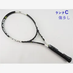 ヘッド グラフィンタッチ スピードMP G2 SPEED 中古品 HEAD - 中古 テニスラケット ヘッド グラフィン タッチ スピード