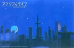 【中古】キャラカード ハル クリアカード 「Switchソフト アンリアルライフ」 Amazon.co.jp購入特典