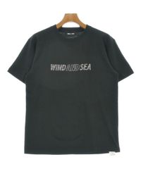 WINDANDSEA ウィンダンシー モックネックシャツ ゴルフ golf - メルカリ