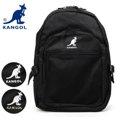 リュック メンズ KANGOL カンゴール BTR レディース おしゃれ B4 抗菌 防臭 男女兼用 軽量 ノートPC対応 カジュアル 大容量 通学 部活 サークル リュックサック メンズ ブランド メンズ バッグ 海外旅行バッグ 250-1540